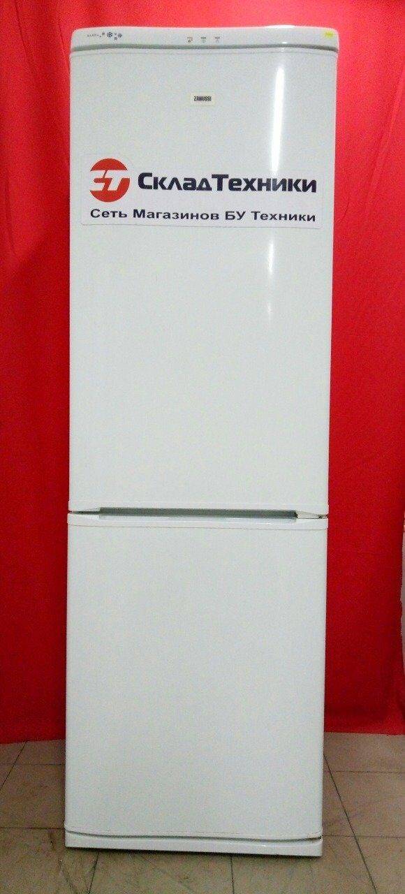 Холодильник zanussi (20 фото) — встраиваемые модели, отзывы