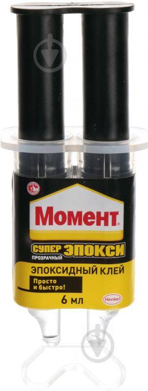 Сколько сохнет эпоксидка?