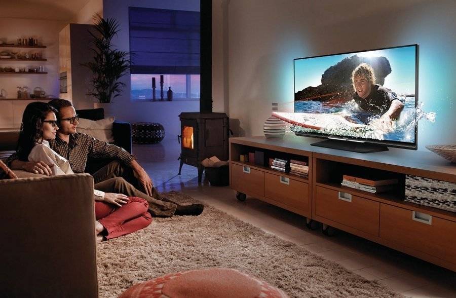 Что такое smart tv и для чего нужен умный телевизор: настройка