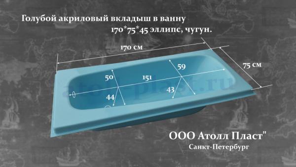 Виды акриловых вставок в ванну. плюсы, минусы технологии и выбор